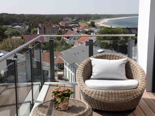Sommerhus - 2 personer -  - 18551 - Glowe