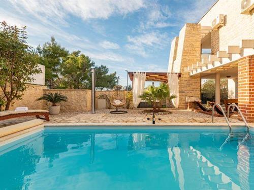 Ferienhaus - 10 Personen -  - 23312 - Novigrad