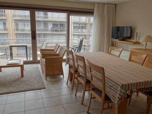 Holiday Home/Apartment - 4 persons -  - 8620 - Nieuwpoort