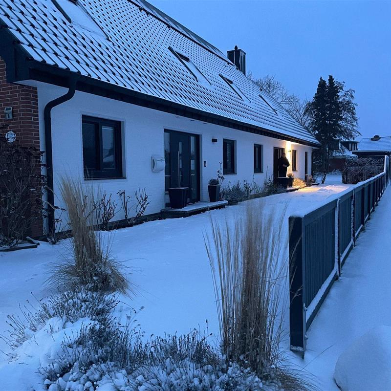 Ferielejlighed - 3 personer -  - Lärchenweg - 25761 - Büsum