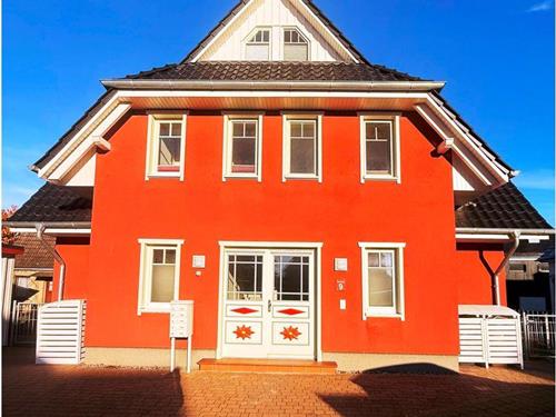 Ferielejlighed - 3 personer -  - Kavelweg - 18374 - Zingst (Ostseeheilbad)