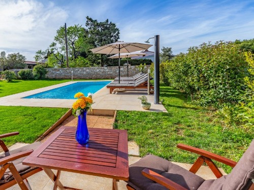 Ferienhaus - 6 Personen -  - Munte - 52100 - Premantura