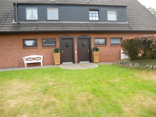 Ferienwohnung - 2 Personen -  - Archsum - 25980