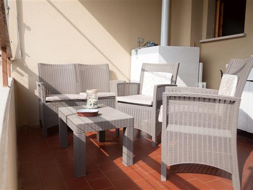 Holiday Home/Apartment - 6 persons -  - VIALE EUROPA, - 57036 - Porto Azzurro