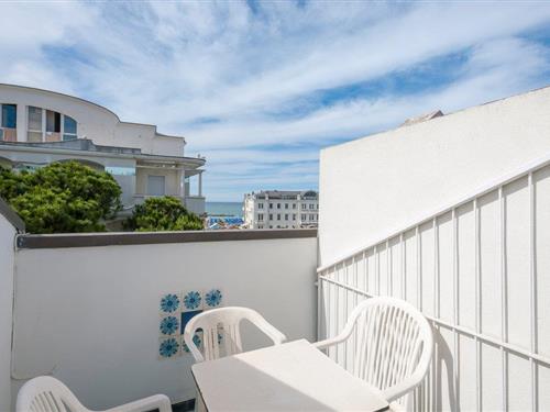 Ferielejlighed - 7 personer -  - Via Corridoni - 47841 - Cattolica