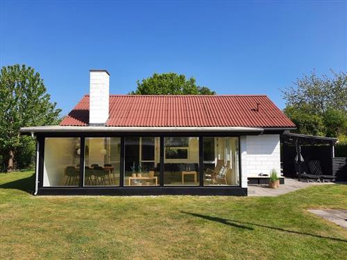 Sommerhus - 4 personer -  - Rythiavang - Rude Strand - 8300 - Odder