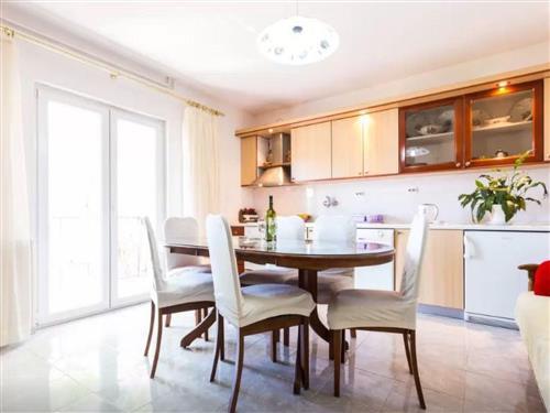 Ferielejlighed - 5 personer -  - Zadar/Bibinje - 23205