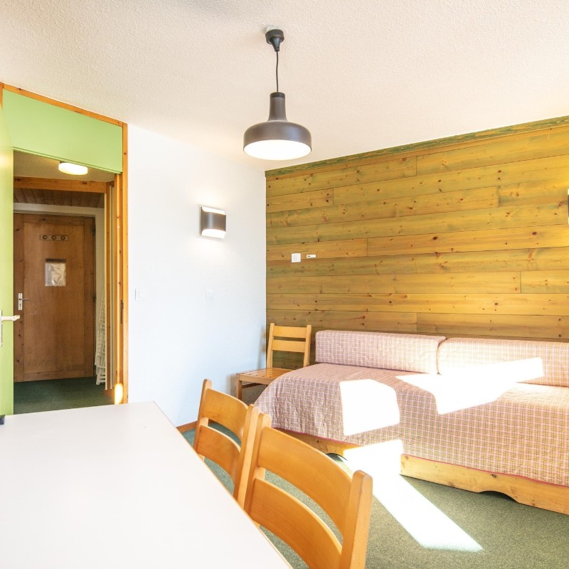 Ferielejlighed - 4 personer -  - 73260 - La Léchère