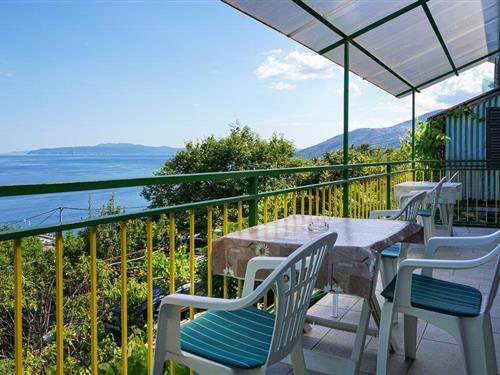 Ferieleilighet - 7 personer -  - Antona Dminaka - Opatija-Icici - 51414 - Opatija