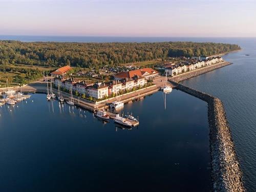 Ferielejlighed - 4 personer -  - 23946 - Boltenhagen