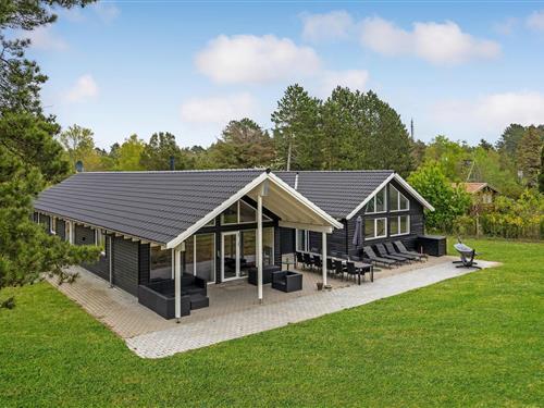 Sommerhus - 18 personer -  - Granleddet - Vig Lyng - 4560 - Vig