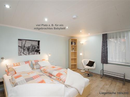 Ferieleilighet - 5 personer -  - Strandstraße - 24235 - Wendtorf