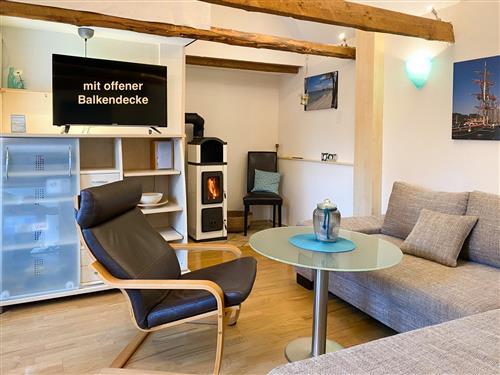 Holiday Home/Apartment - 5 persons -  - Strandstraße - 24235 - Wendtorf