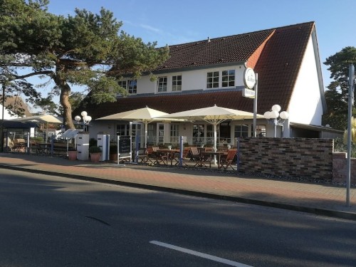 Sommerhus - 2 personer -  - 18551 - Glowe