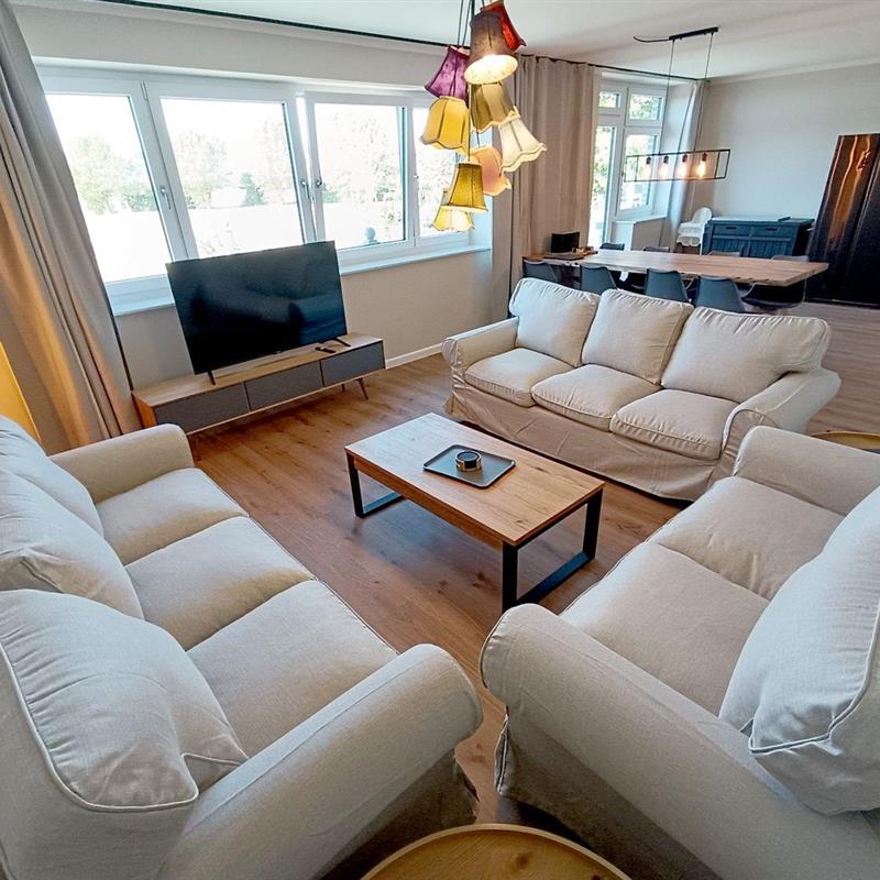 Ferielejlighed - 8 personer -  - Sahrensdorf - 23769 - Fehmarn