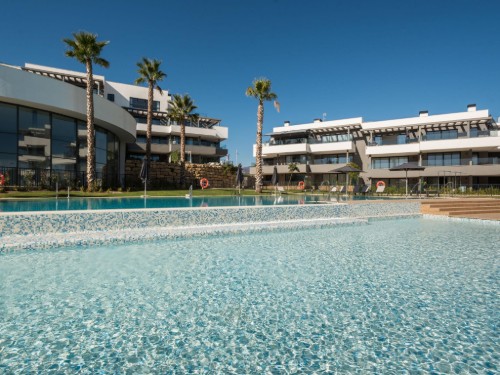 Ferielejlighed - 6 personer -  - 29680 - Estepona