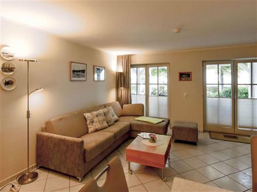 Ferielejlighed - 4 personer -  - Binz - 18609