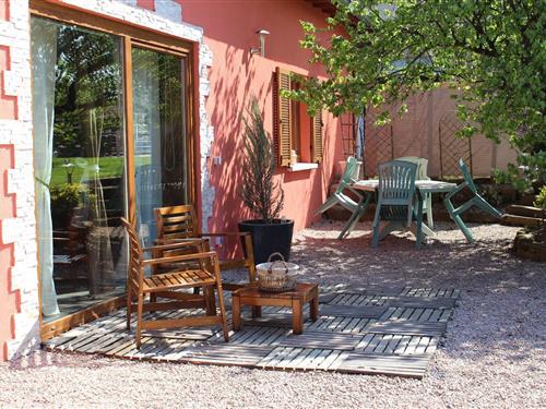 Holiday Home/Apartment - 4 persons -  - 9 route des romains - 67750 - Scherwiller