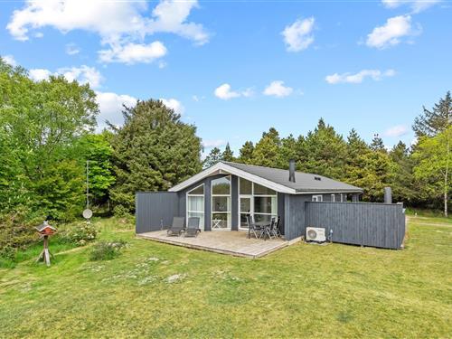 Sommerhus - 6 personer -  - Sønderstrandvej - Sønderstrand - 6792 - Rømø