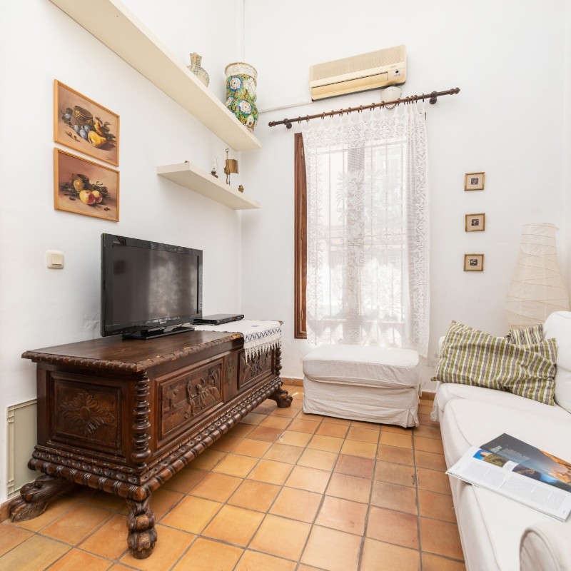Telt - 6 personer -  - 07680 - Porto Cristo, Illes Balears