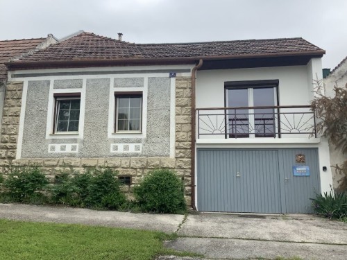 Sommerhus - 6 personer -  - 7072 - Mörbisch