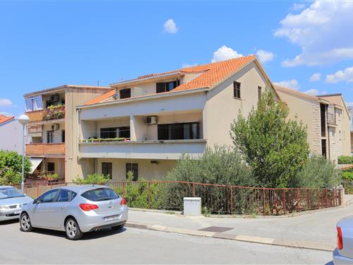 Sommerhus - 6 personer -  - Split - 21000 - Split