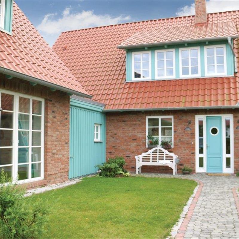 Ferielejlighed - 4 personer -  - Seestr. - 18211 - Börgerende