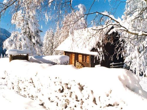 Sommerhus - 4 personer -  - Kollmannsberg - 4814 - Altmünster Am Traunsee