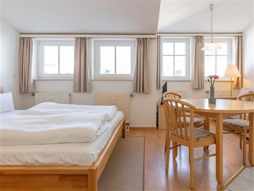 Ferienhaus - 2 Personen -  - Mönchguter Strasse - 18586 - Sellin (Ostseebad)