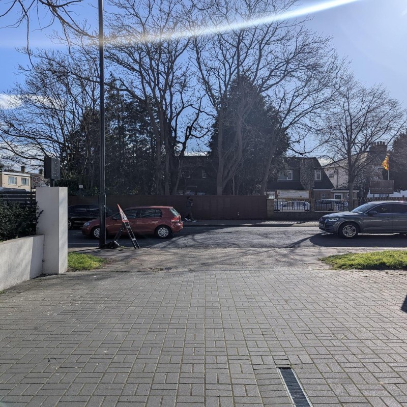 Ferielejlighed - 2 personer -  - TW33DB - Hounslow