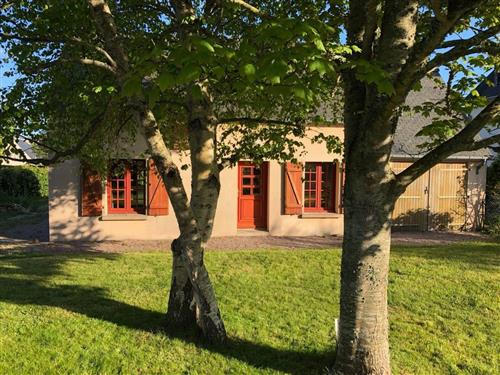 Fritidshus - 1 person -  - Frehel/Cap Frehel - zip code