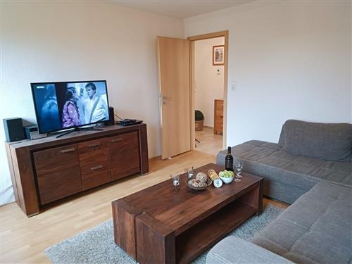 Ferielejlighed - 3 personer -  - Tunnelstrasse - 26506 - Norddeich