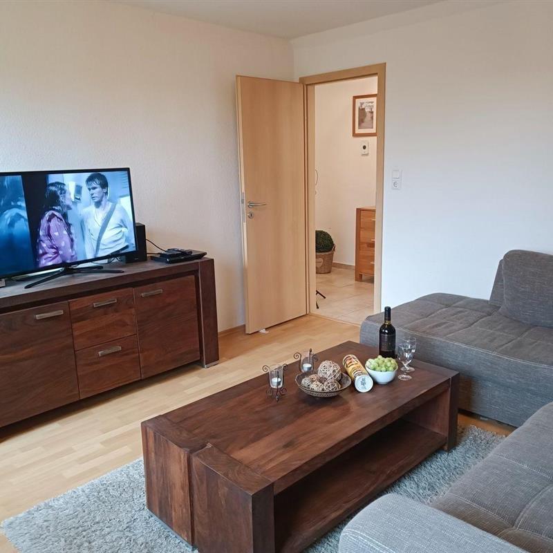 Ferielejlighed - 3 personer -  - Tunnelstrasse - 26506 - Norddeich