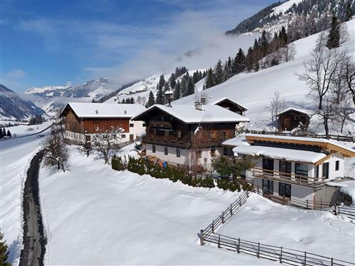 Bondegård - 5 personer -  - Hüttwinklstr. - 5661 - Rauris