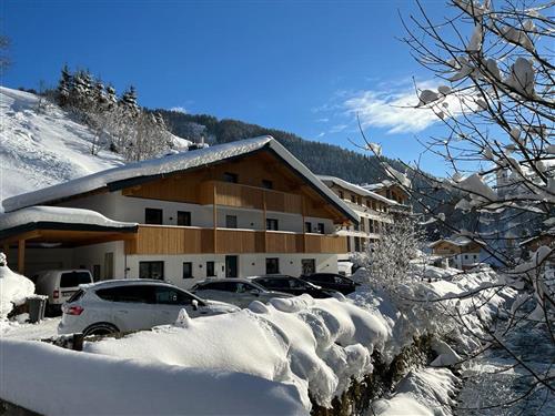 Holiday apartment - 3 persons -  - Dorf - 5652 - Dienten Am Hochkönig