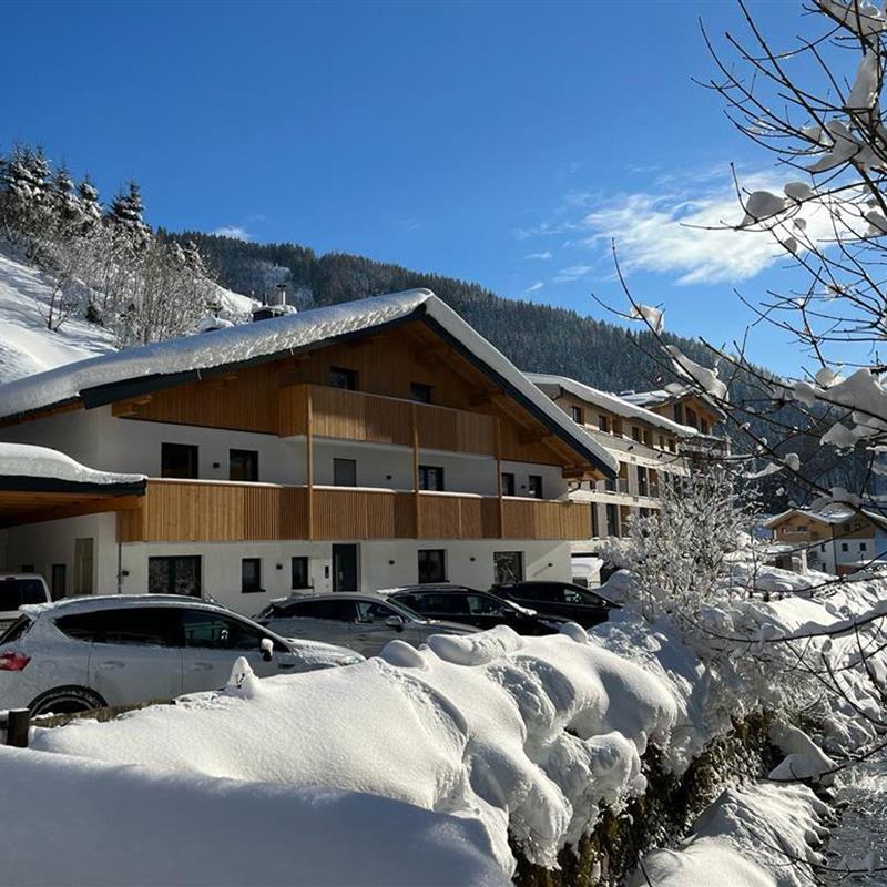 Ferielejlighed - 3 personer -  - Dorf - 5652 - Dienten Am Hochkönig