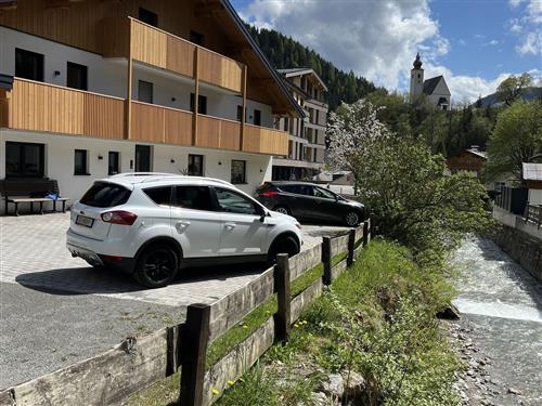 Feriehus / leilighet - 3 personer -  - Dorf - 5652 - Dienten Am Hochkönig