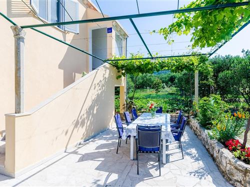 Ferieleilighet - 5 personer -  - 20232 - Slano