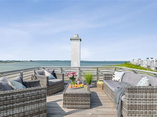 Feriehus - 4 personer -  - Am Albatrosplatz - Bellevue, Ostseeresort Olpenitz - 24376 - Olpenitz