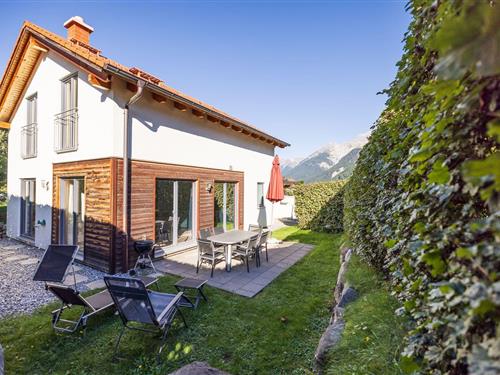 Semesterhus/Semesterlägenhet - 6 personer -  - Pütvia - 7550 - Scuol