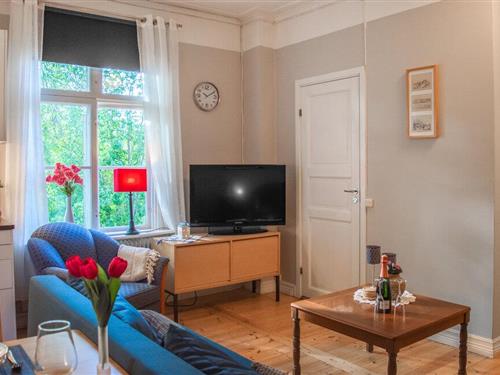 Ferielejlighed - 6 personer -  - Tallbacksgatan - 688 30 - Storfors