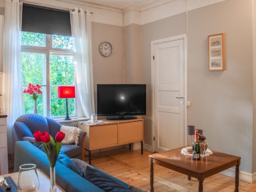 Semesterlägenhet - 6 personer -  - Tallbacksgatan - 688 30 - Storfors