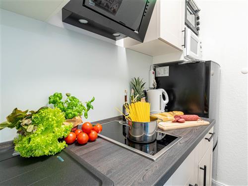 Ferieleilighet - 4 personer -  - Norddeich - 26506