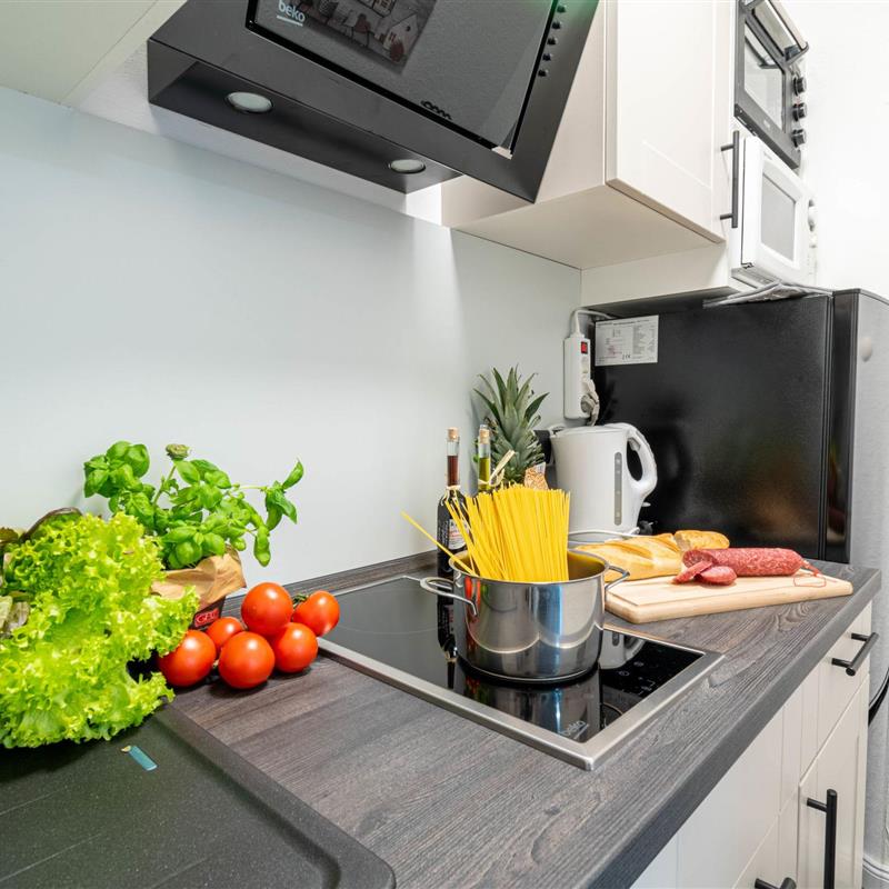 Ferielejlighed - 4 personer -  - Norddeich - 26506