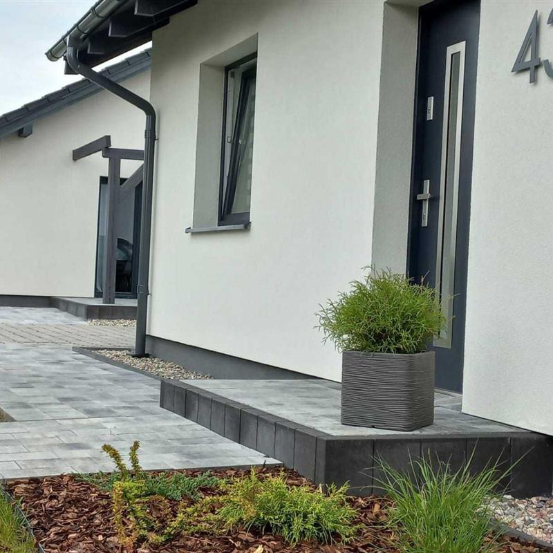 Sommerhus - 4 personer -  - Jastrzebia Gora - 84-104