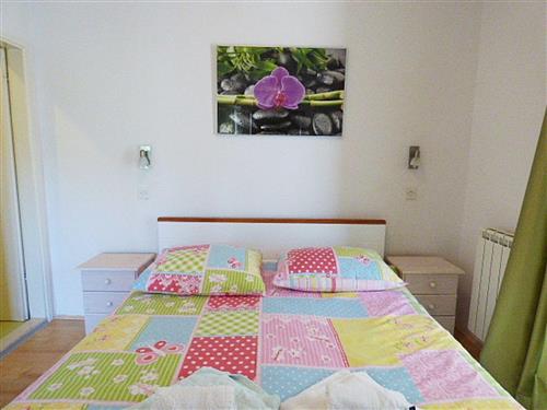 Holiday Home/Apartment - 2 persons -  - Istarska - 52221 - Rabac