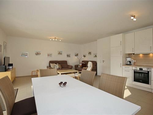 Sommerhus - 6 personer -  - Mariannenweg - 23946 - Boltenhagen