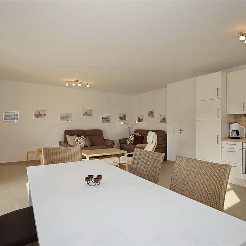 Sommerhus - 6 personer -  - Mariannenweg - 23946 - Boltenhagen