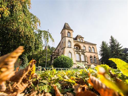 Ferielejlighed - 4 personer -  - Bahnhofstr. - 54439 - Saarburg