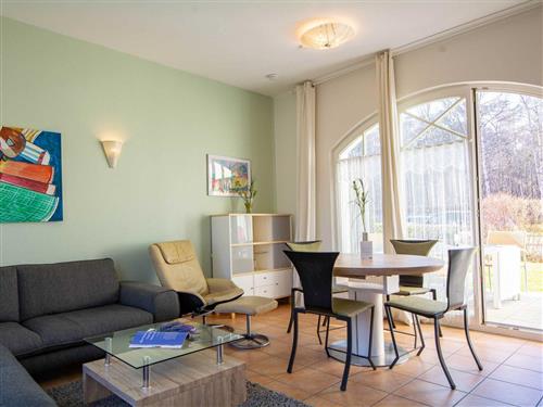 Ferielejlighed - 4 personer -  - Lindenstraße - 18225 - Kühlungsborn